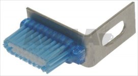 KRATZER FÜR KNOCHENSCHNEIDER