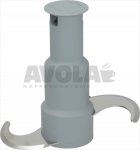 MESSEREINHEIT GLATT MIT NABE