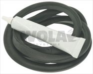 KIT DECKELDICHTUNG ø 380 mm