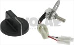 KIT POTENTIOMETER KOMPLETT