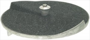 SCHLEIFSCHEIBE KARTOFFELSCHÄLER ø 280 mm