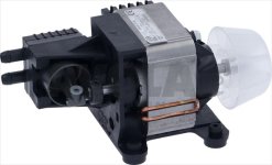 VAKUUMPUMPE 85W 230V 50Hz