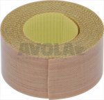 TEFLONBAND BREITE 30 mm - 3 m