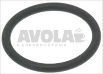 ORM-DICHTUNG 0180-20 EPDM
