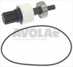 KIT WELLE MIT KUPPLUNG