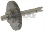 ZAHNRAD SEKUNDÄR 70 mm