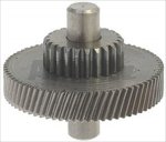 ZAHNRAD MITTEL 71/24 ZÄHNE