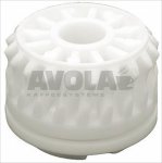 AUSSERES OBERES GETRIEBE