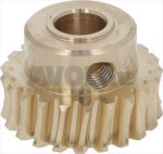 ZAHNRAD GETRIEBEMOTOR 21 ZÄHNE