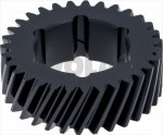 ZAHNRAD 31 ZÄHNE AUS NYLON