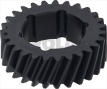 ZAHNRAD 31 ZÄHNE AUS NYLON