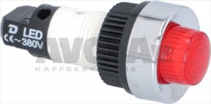 SIGNALLAMPE ROT 380V