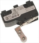 MIKROSCHALTER PIZZATO MKV11D47