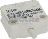 MIKROSCHALTER SAIA-BURGESS XP42A-E1