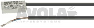 MIKROSCHALTER MAGNETISCH F8001