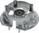 RÜCKHALTERUNG FÜR MOTOR