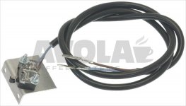 MIKROSCHALTER 8A 250V