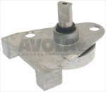 HALTER.F.KARTOFFELSCHÄLERMOTOR KOMPL.