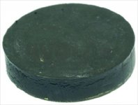 TABLETTENMAGNET ø 25x6 mm