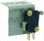 KIT MIKROSCHALTER OMRONV-165-1C5