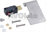 KIT MIKROSCHALTER OMRON BE-40