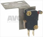 MIKROSCHALTER 16A 250V