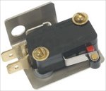 KIT MIKROSCHALTER OMRON V-165-1C5