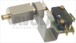 MIKROSCHALTER 16A 250V