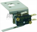 MIKROSCHALTER 10A 250V