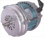 MOTOR P60 230V 50Hz