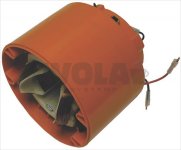 MOTORHAUPTTEIL 230V