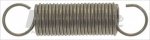 SPANNFEDER FÜR HEIZKÖRPER