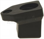 FUSS BEHÄLTERSTÜTZ 45x65 mm