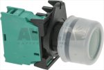 START-DRUCKKNOPF GRÜN NO 16A 600V