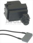 DRUCKKNOPF 2-POLIG 4A 250V