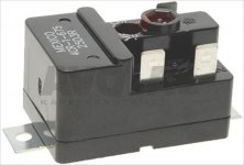 STARTRELAIS 4CR-1-675 11B1R