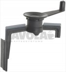 KIT ABKRATZER KOMPLETT