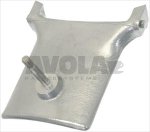 ENTLADEKLAPPE FÜR KARTOFFELSCHÄLER