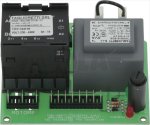 ELEKTRONIKPLATINE 230/400V