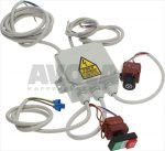 STEUERUNGSPLATINE KIT 230V