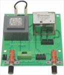 LEISTUNGSPLATINE 230/400V GENERAL MACHIN (nicht mehr lieferbar)