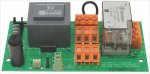 LEISTUNGSPLATINE 230/400V ITALIANA MACCH