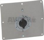 KIT ZEITSCHALTER 10A 250V