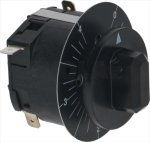 KIT ZEITSCHALTER 4 MINUTEN EINPHASIG M24