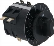 KIT ZEITSCHALTER 4 MIN. DREIPHASIG M24