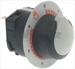 ZEITSCHALTER KIT 6 MIN. 1-POLIG M2