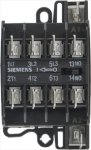 SCHÜTZ SIEMENS 3TG1010-1AC2