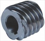 SCHWENKE AUS MESSING