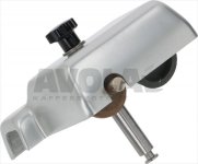 SCHLEIFAPARAT F. GRUNDPL. ATOMA 350/370