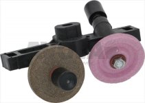 MESSERSCHÄRFER CELME GPR300